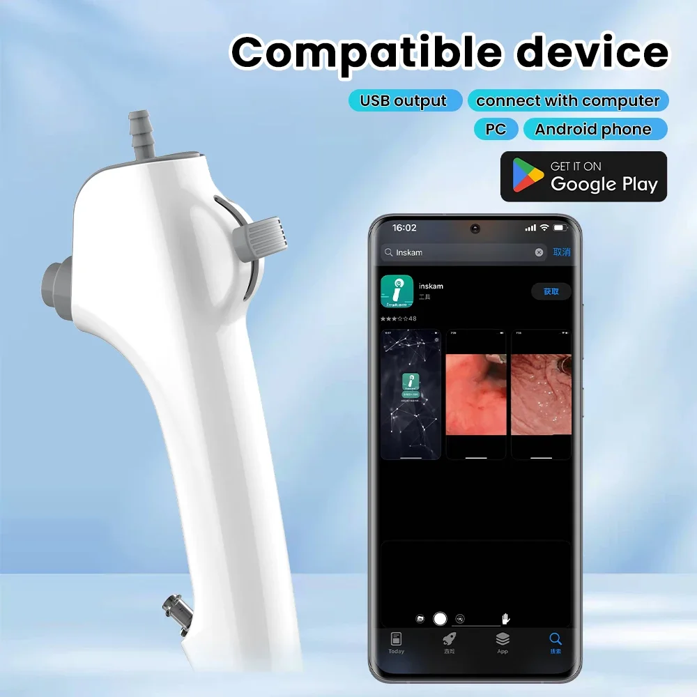 Disposable ENT Veterinary Endo - Veterinary Infusion Pump 评论和价格