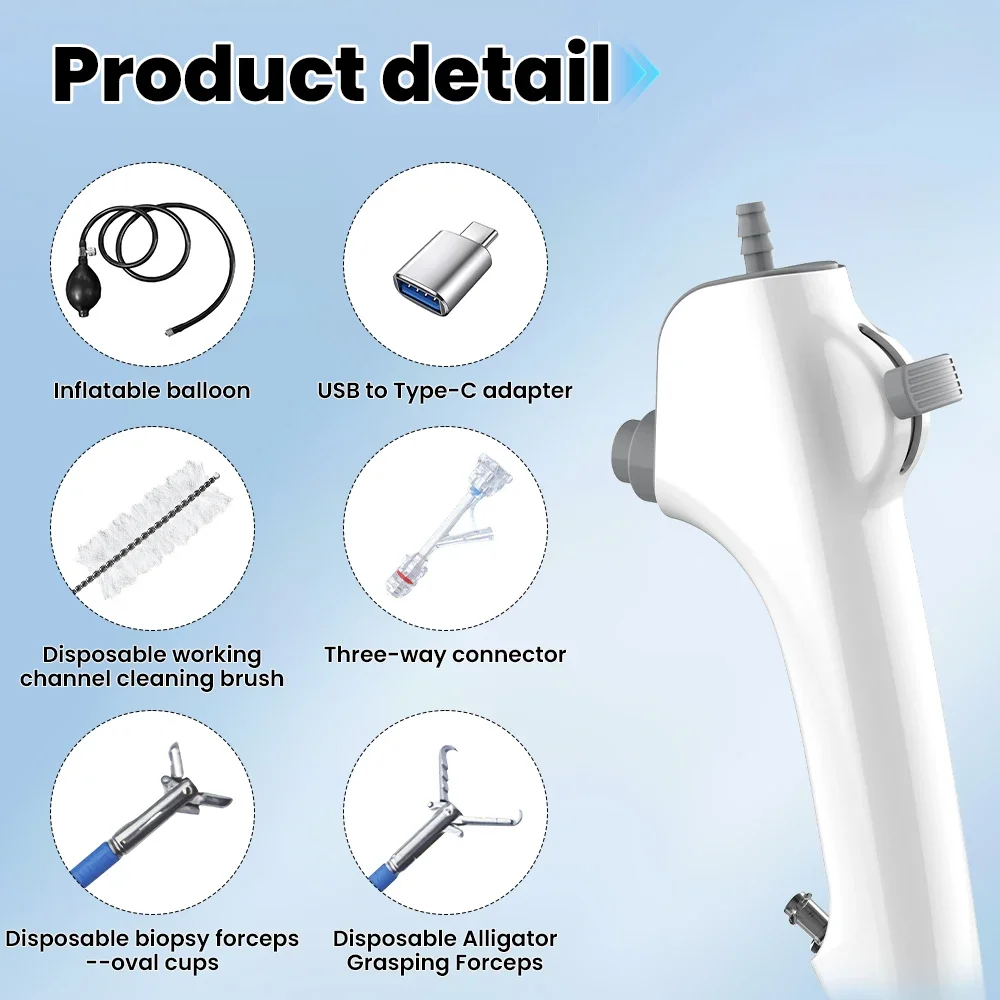 Disposable ENT Veterinary Endo - Veterinary Infusion Pump 评论和价格