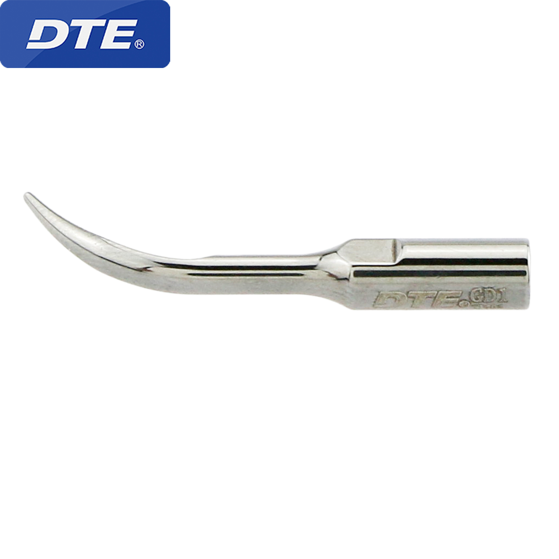 5PCS Woodpecker DTE Dental Sup - Veterinary Dental Scaler 评论和价格