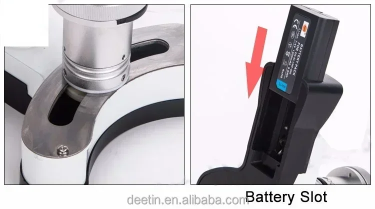 Hot sales Veterinary Slit Lamp - Veterinary Microscope Binocular 评论和价格
