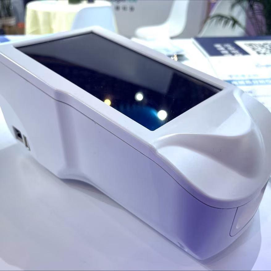 Biochemistry Analyzer Clinical - Veterinary Blood Analyzer 评论和价格