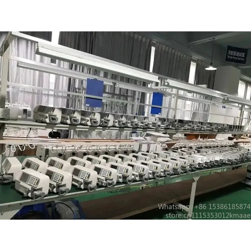Vequyn Veterinary syringe infu - Veterinary Infusion Pump 评论和价格