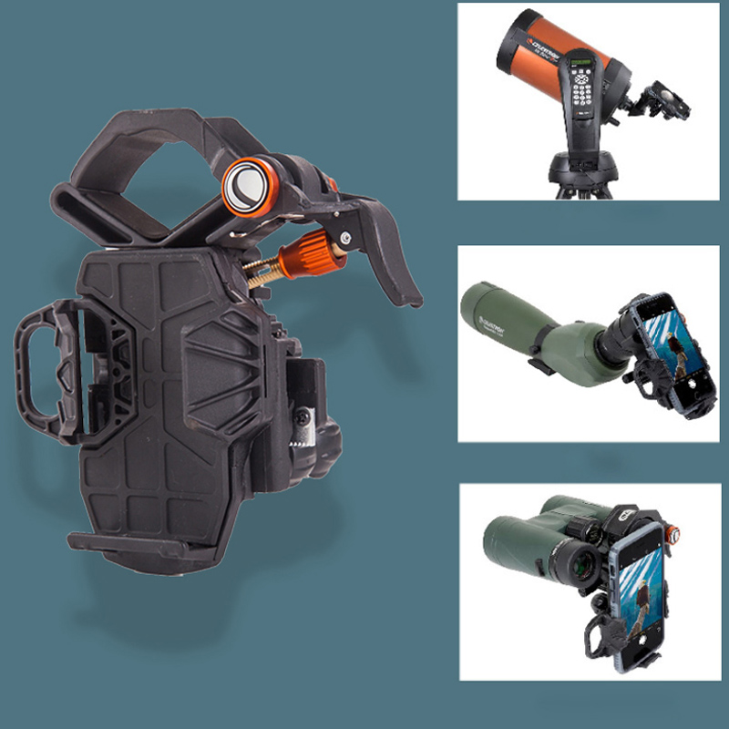 Celestron NexYZ 3-Axis Univers - Veterinary Microscope Binocular 评论和价格