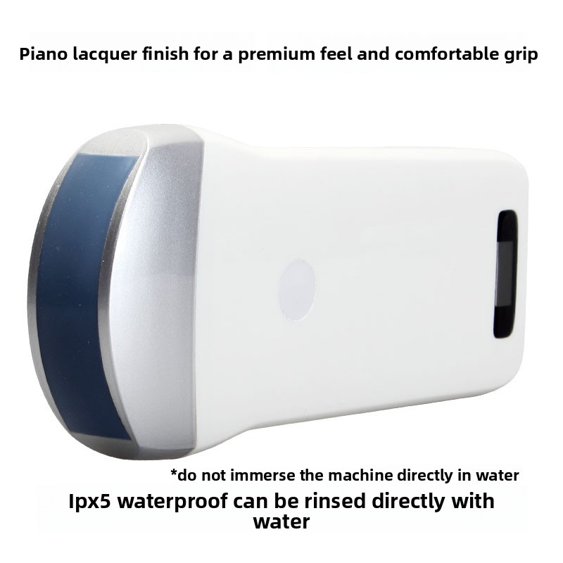 Portable Animal Ultrasound Mac - Livestock Ultrasound Pregnancy 评论和价格