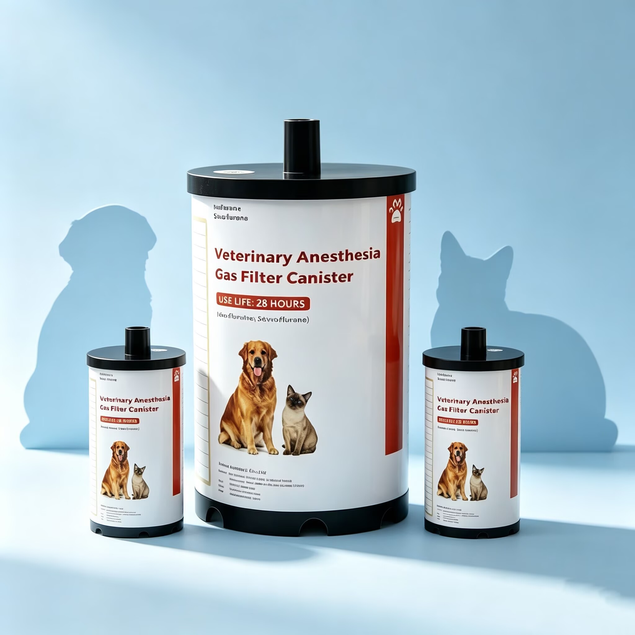 Pet anesthesia machine exhaust - Veterinary Anesthesia Machine 评论和价格