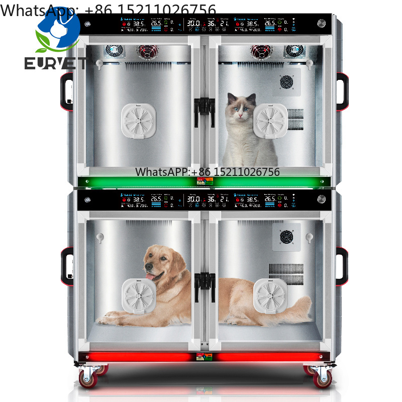 Factory Price Veterinary Hospi - Animal Incubator Veterinary 评论和价格