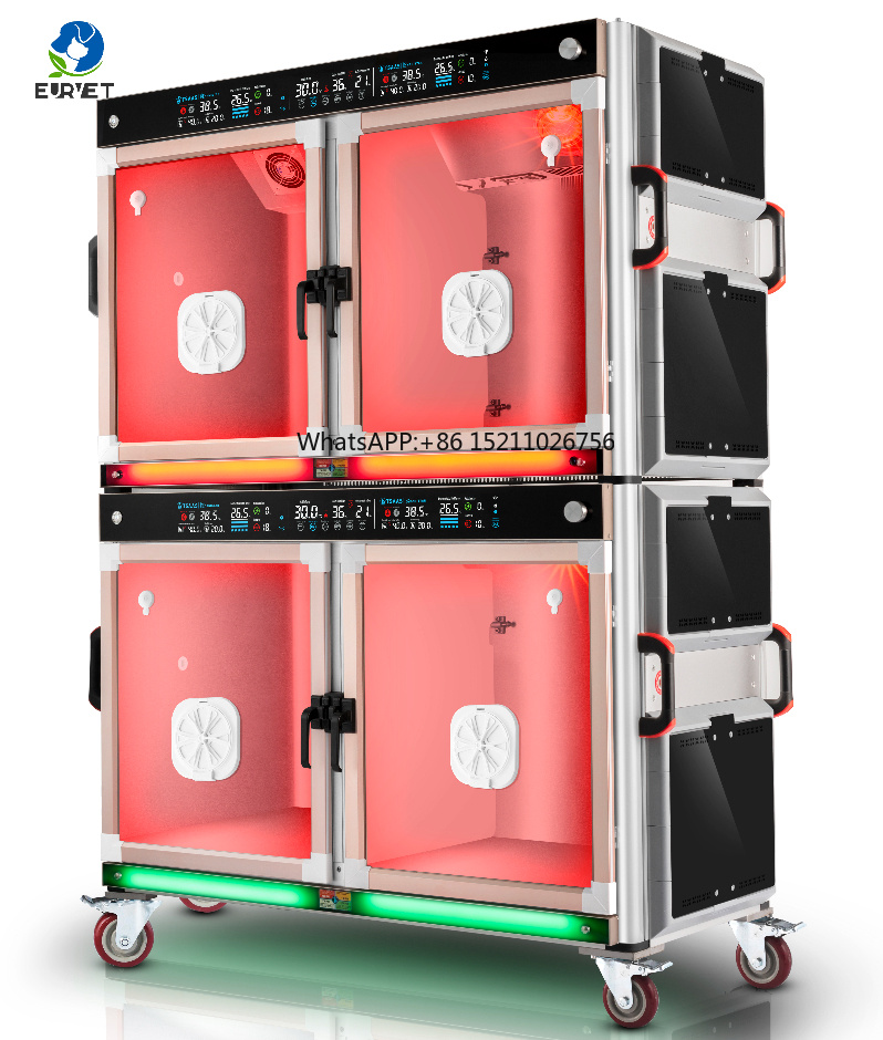 Factory Price Veterinary Hospi - Animal Incubator Veterinary 评论和价格