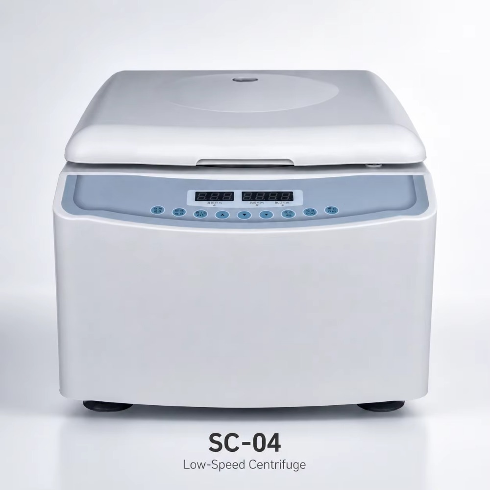 Professional veterinary-grade  - Veterinary Centrifuge Lab 评论和价格