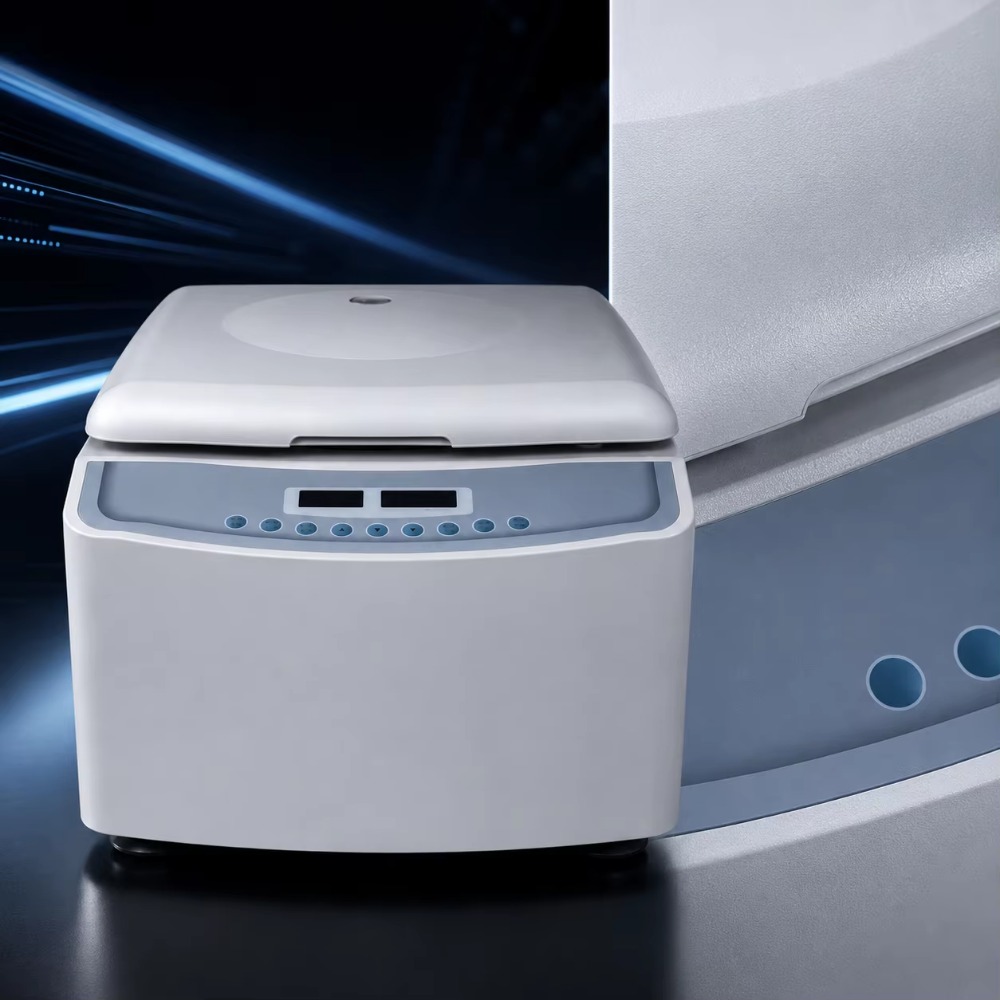 Professional veterinary-grade  - Veterinary Centrifuge Lab 评论和价格