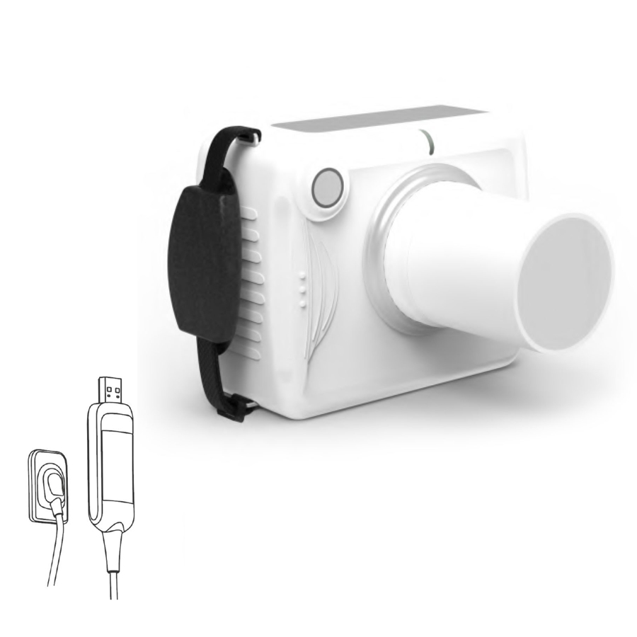 2026 Vetoo Brand VT-YL Veterin - Veterinary X Ray Machine 评论和价格