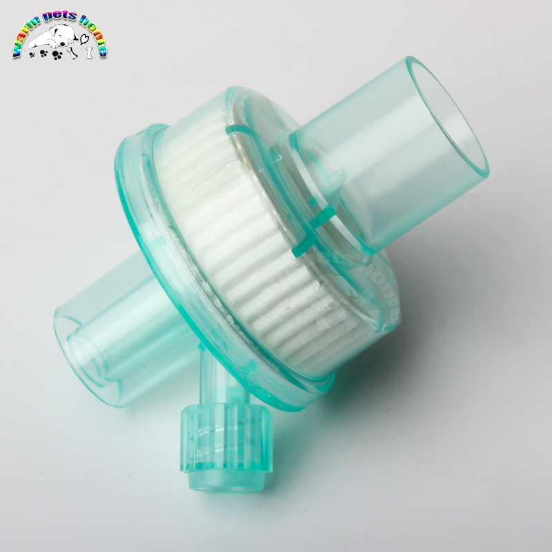 CPAP Bacterial Viral Filter He - Veterinary Anesthesia Machine 评论和价格