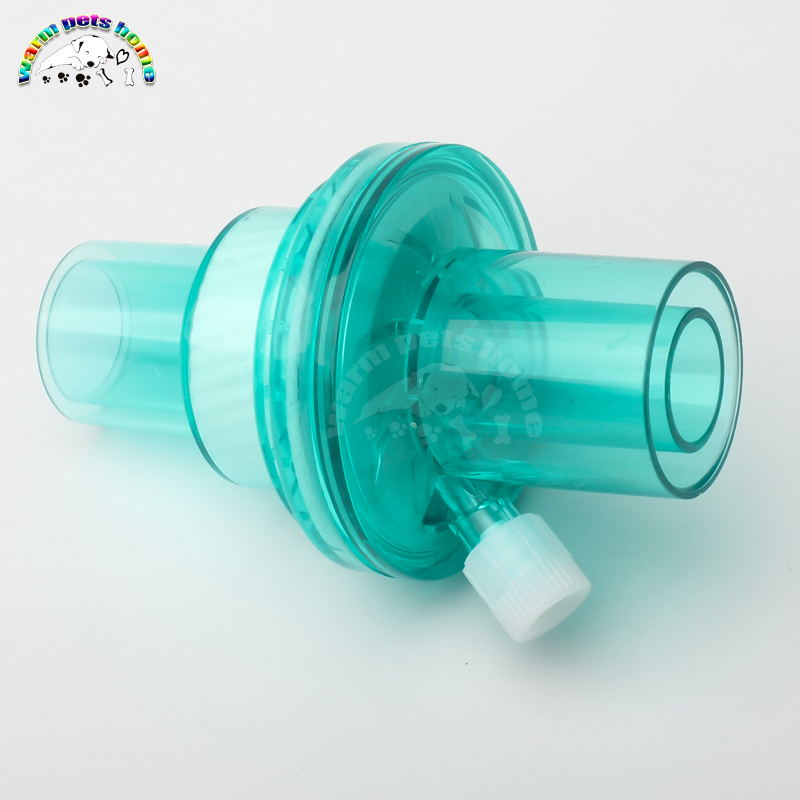 CPAP Bacterial Viral Filter He - Veterinary Anesthesia Machine 评论和价格