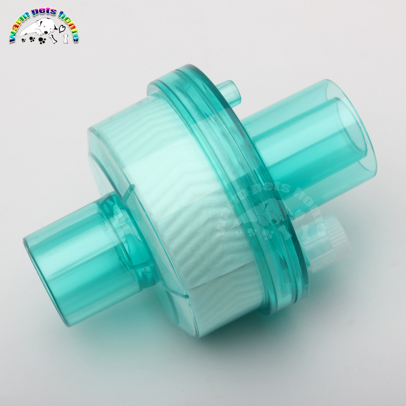 CPAP Bacterial Viral Filter He - Veterinary Anesthesia Machine 评论和价格