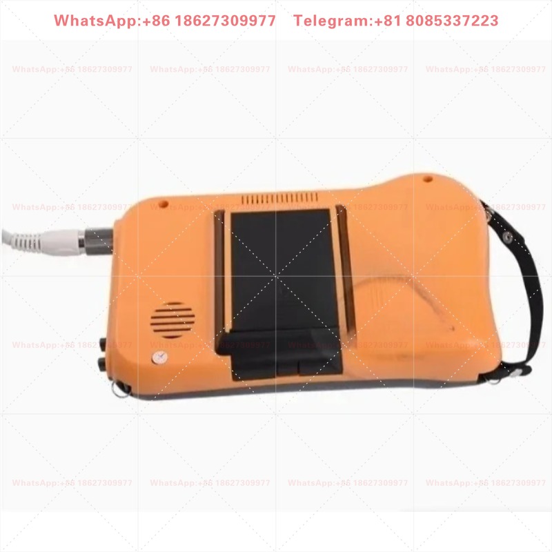 Sheep Pig Cow Equine Pre-gnanc - Veterinary Ultrasound Scanner Portable 评论和价格