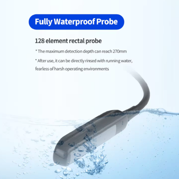 NEW Portable Veterinary Ultras - Veterinary Ultrasound Scanner Portable 评论和价格
