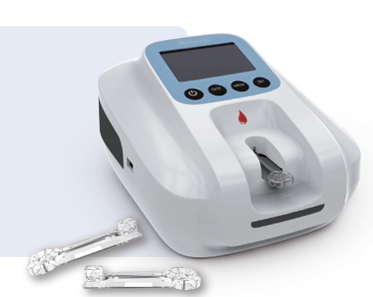 Medical Devices Supplies Blood - Veterinary Blood Analyzer 评论和价格