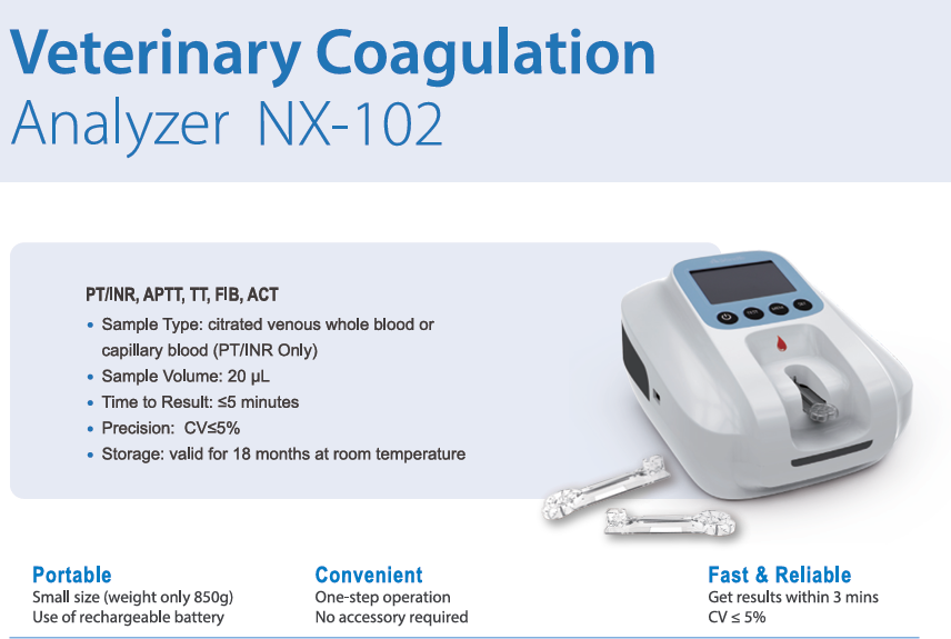 Medical Devices Supplies Blood - Veterinary Blood Analyzer 评论和价格