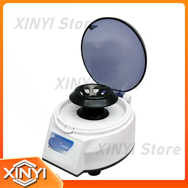 Mini Palm Centrifuge for LXJ-6 - Veterinary Centrifuge Lab 评论和价格