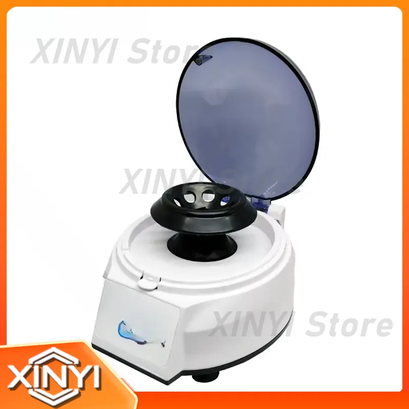 Mini Palm Centrifuge for LXJ-6 - Veterinary Centrifuge Lab 评论和价格