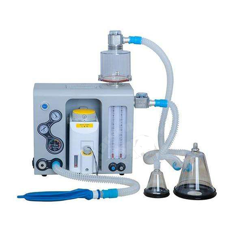 Portable Anesthesia Machine Ve - Veterinary Anesthesia Machine 评论和价格