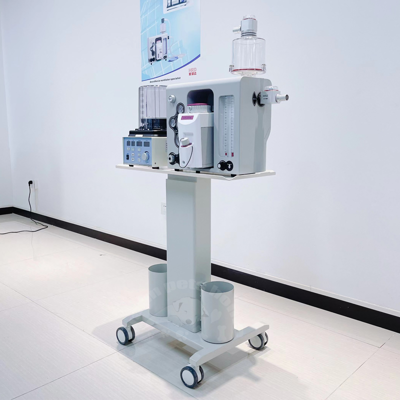 Portable Anesthesia Machine Ve - Veterinary Anesthesia Machine 评论和价格