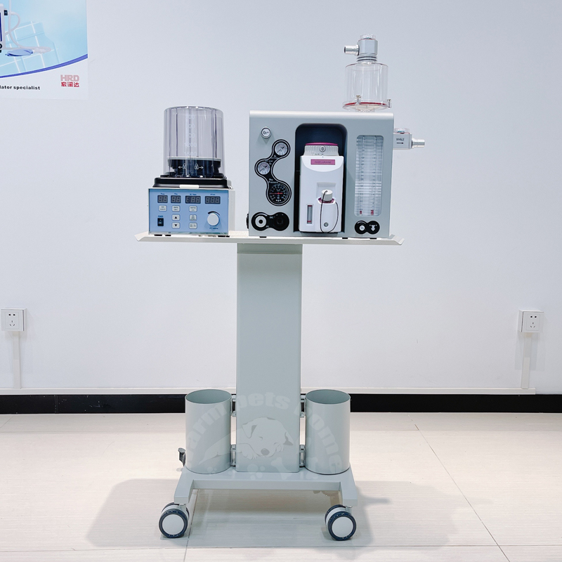 Portable Anesthesia Machine Ve - Veterinary Anesthesia Machine 评论和价格
