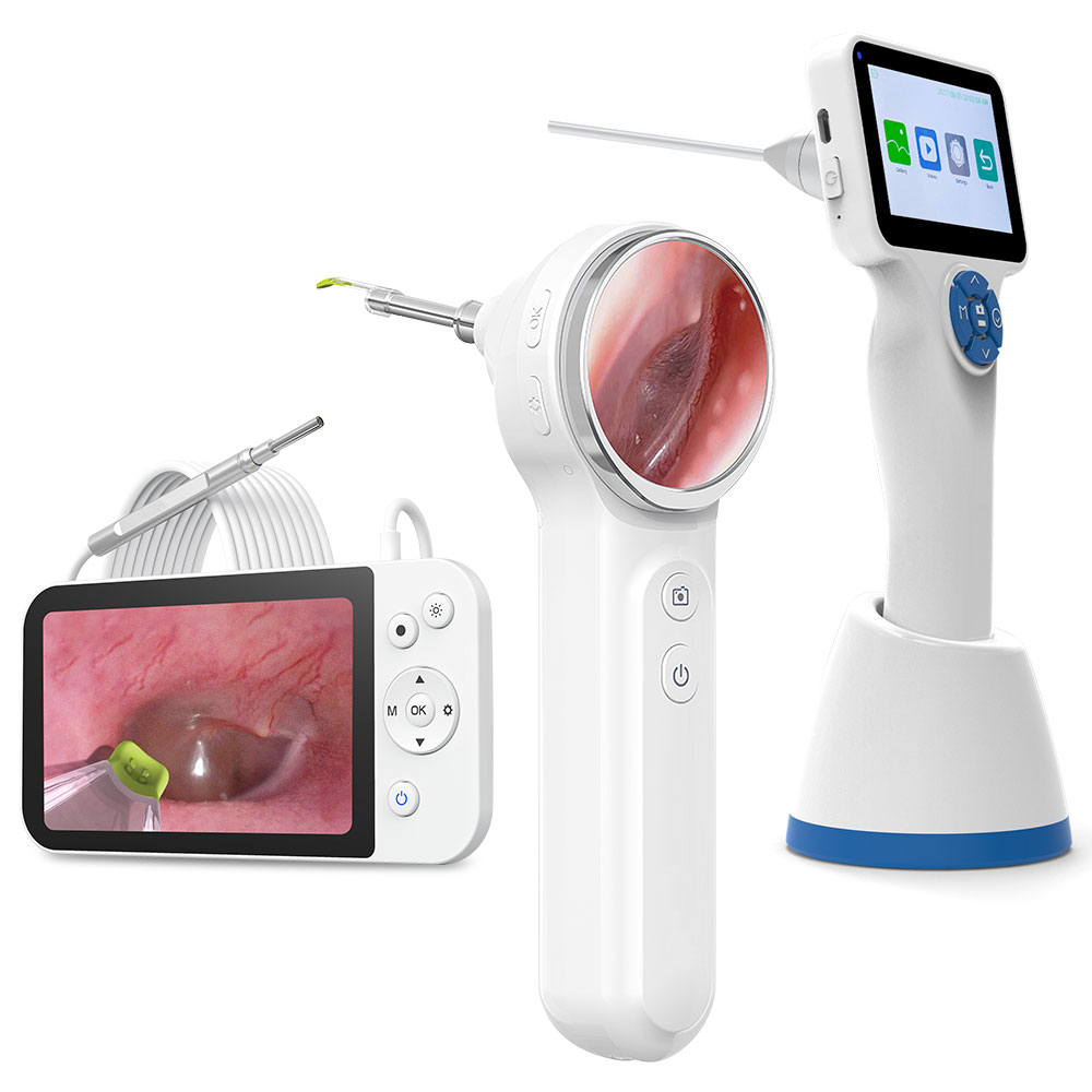 Veterinary Equipment Otoscope  - Veterinary Otoscope 评论和价格