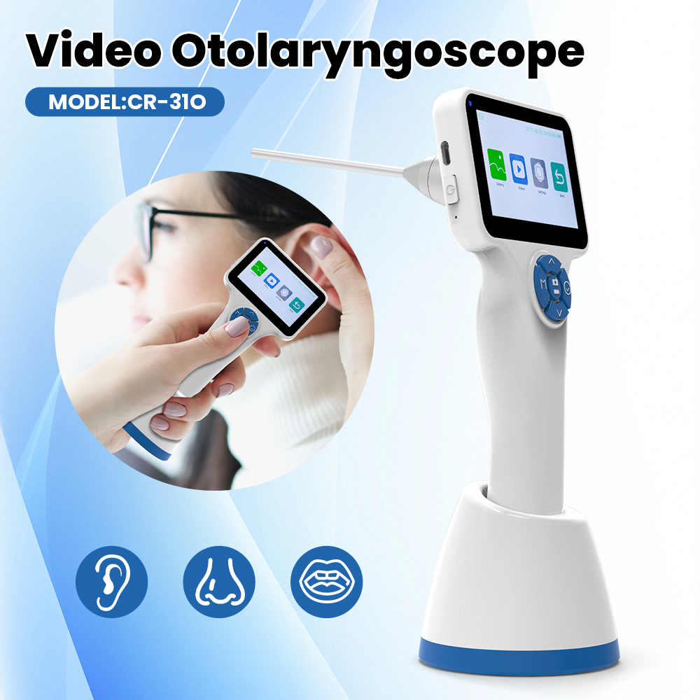Veterinary Equipment Otoscope  - Veterinary Otoscope 评论和价格