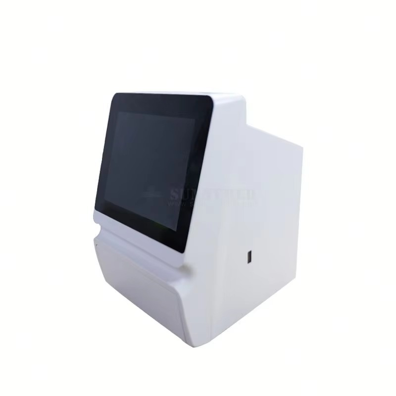 New SY-B175V High Quality Vet  - Veterinary Blood Analyzer 评论和价格