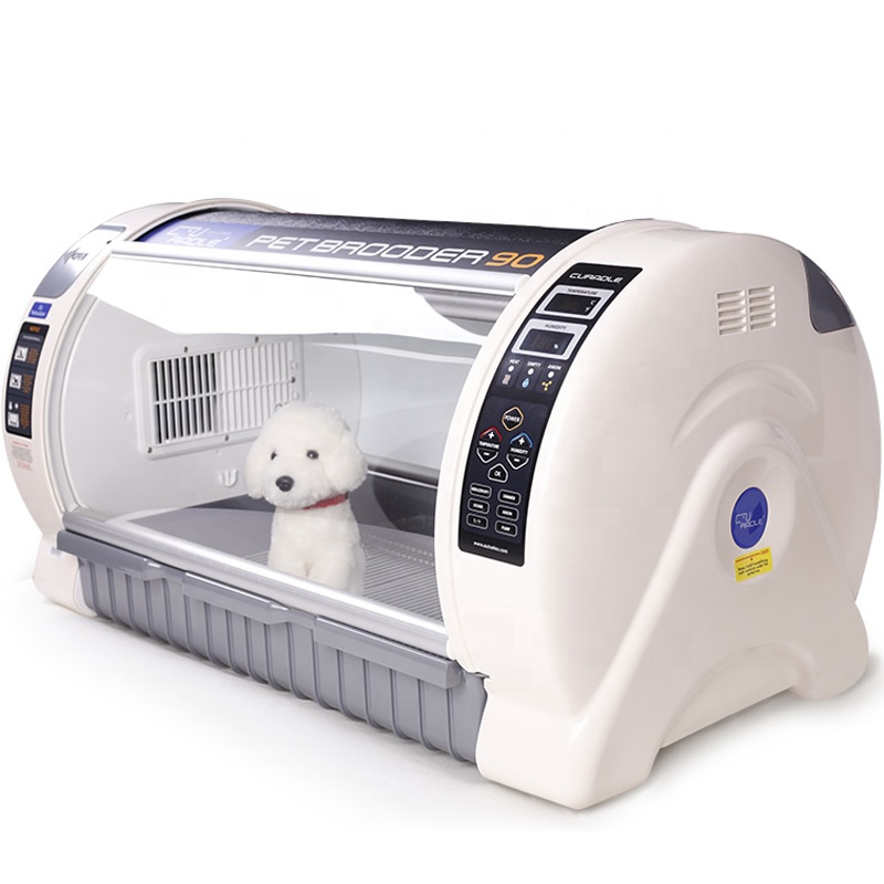 Uc 1803 Animal Veterinary Pet  - Animal Incubator Veterinary 评论和价格