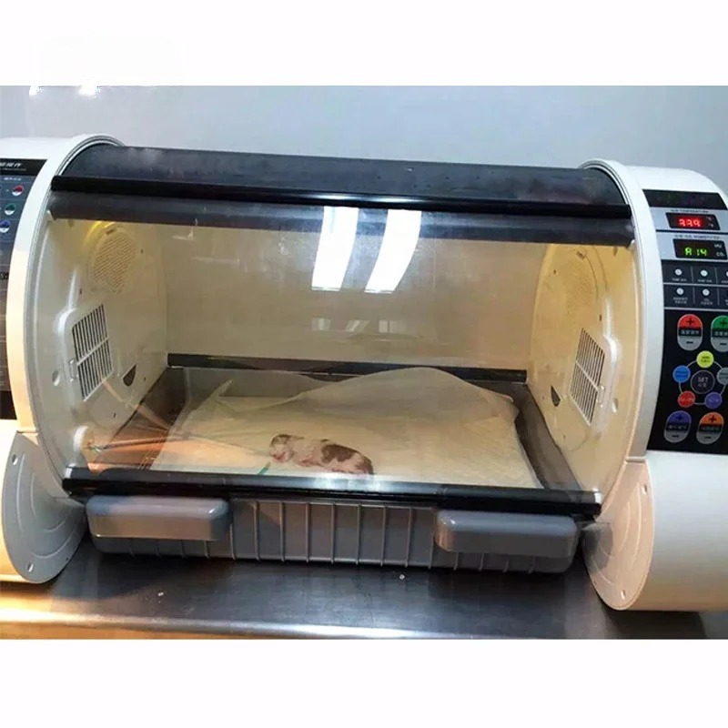 Uc 1803 Animal Veterinary Pet  - Animal Incubator Veterinary 评论和价格