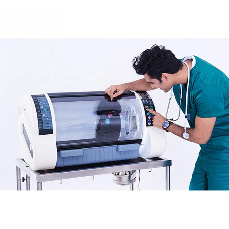 Uc 1803 Animal Veterinary Pet  - Animal Incubator Veterinary 评论和价格