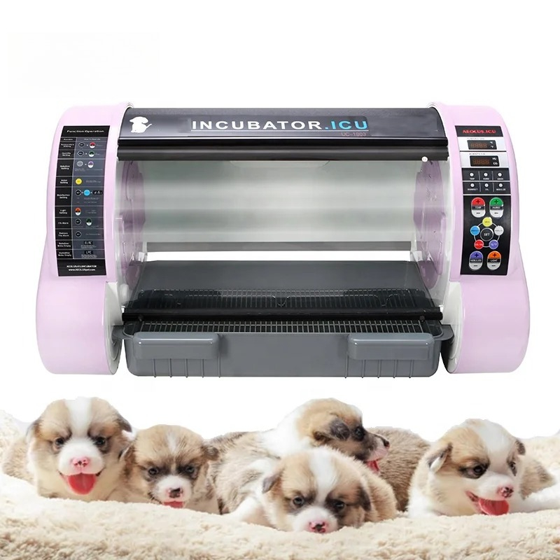 Uc 1803 Animal Veterinary Pet  - Animal Incubator Veterinary 评论和价格