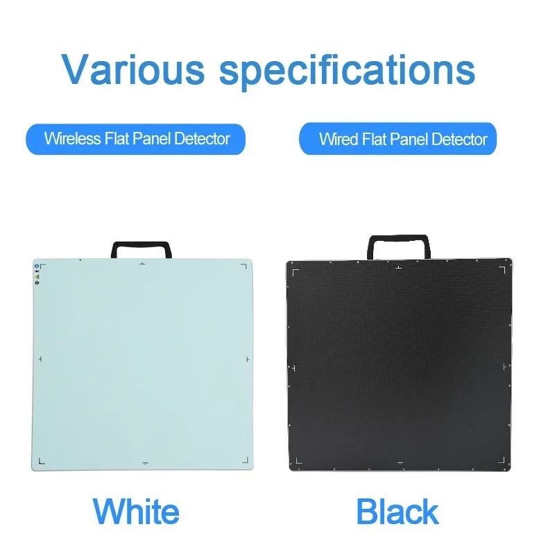17*17 Flat Panel Detector Vete - Veterinary X Ray Machine 评论和价格