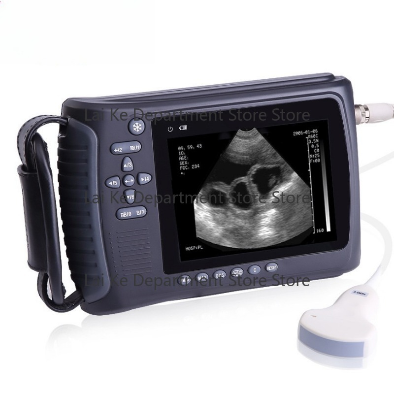 Handheld Portable High-Definit - Livestock Ultrasound Pregnancy 评论和价格
